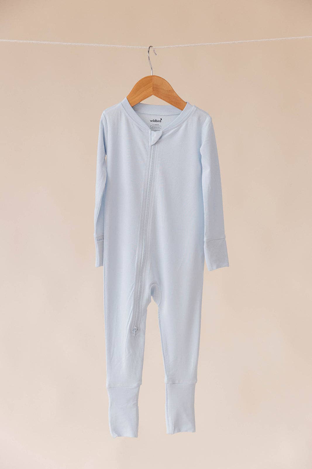 Dove CloudBlend™ Footless Pajamas
