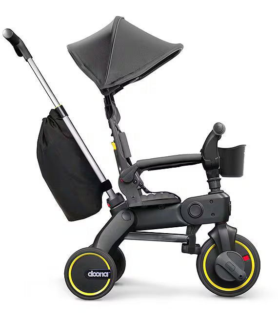 Doona Liki Trike S3 - Grey Hound