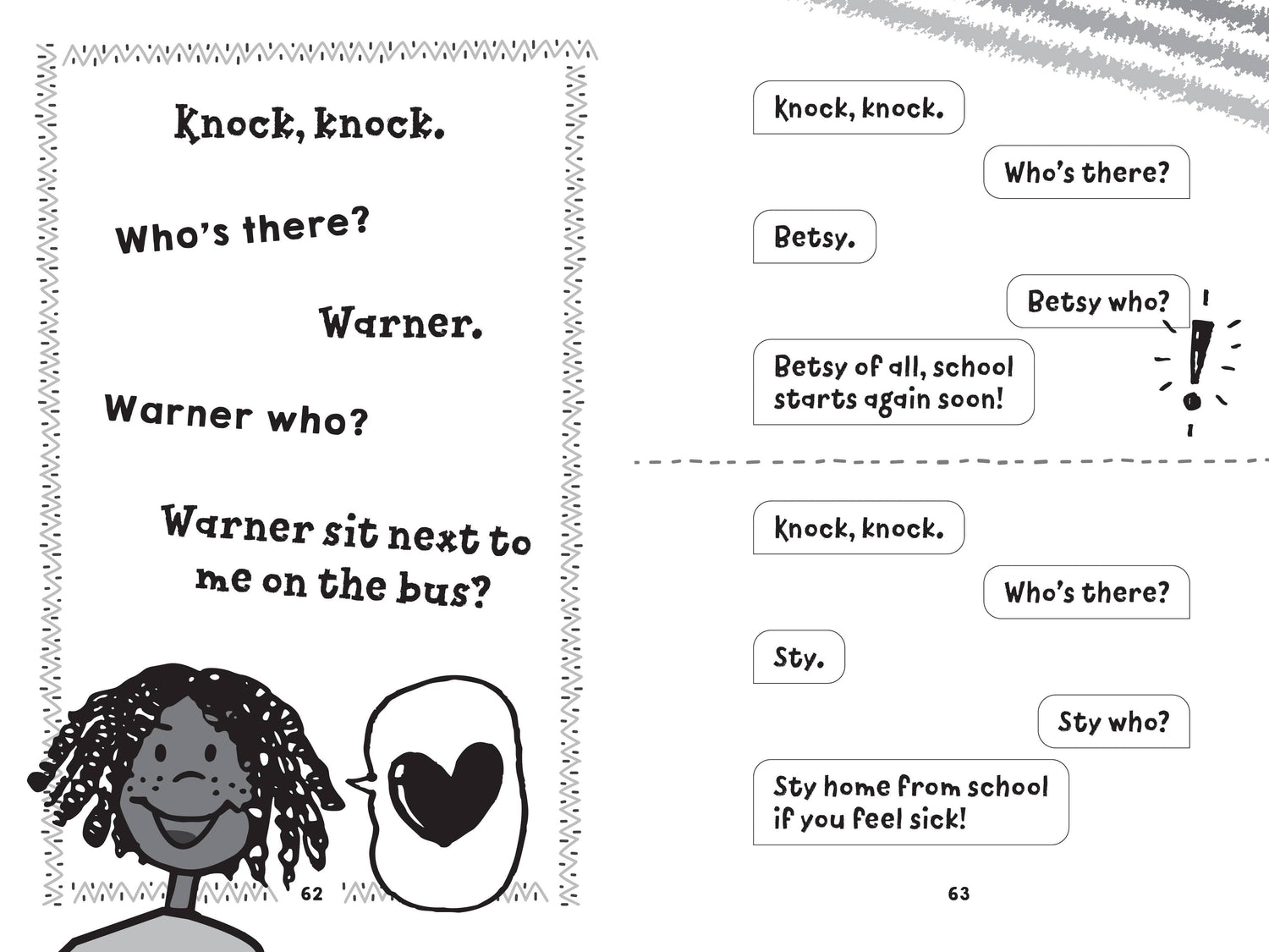 My First Knock-Knock Jokes: Laugh-Out-Loud Jokes (TP)