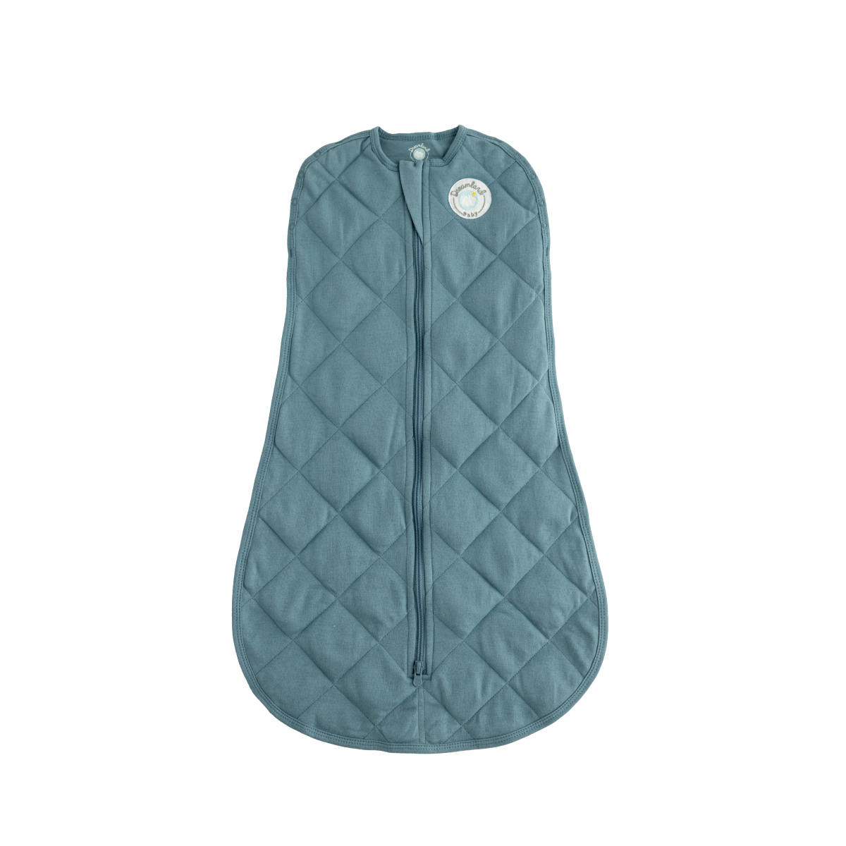 Dream Weighted Sleep Swaddle - Ocean Blue