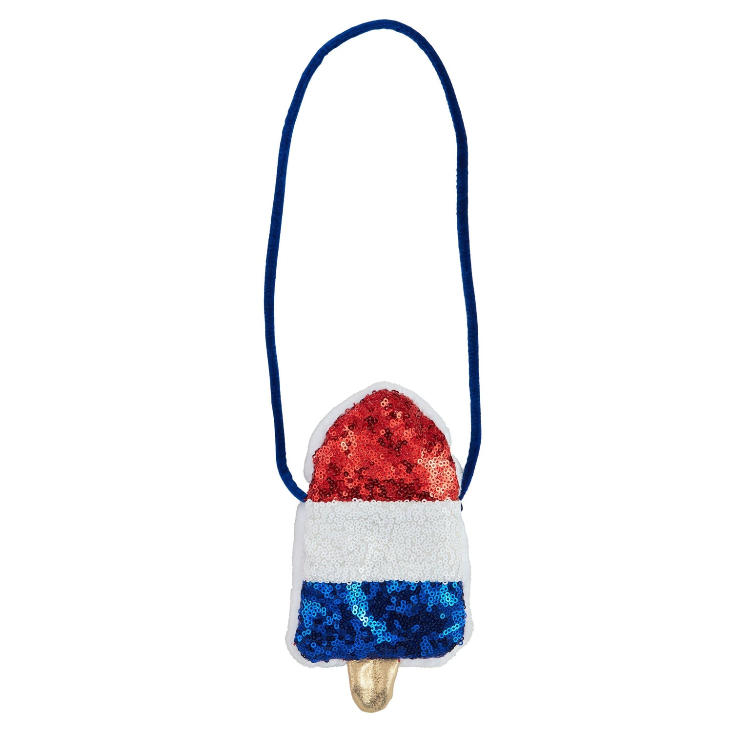 Light Up Popsicle Purse