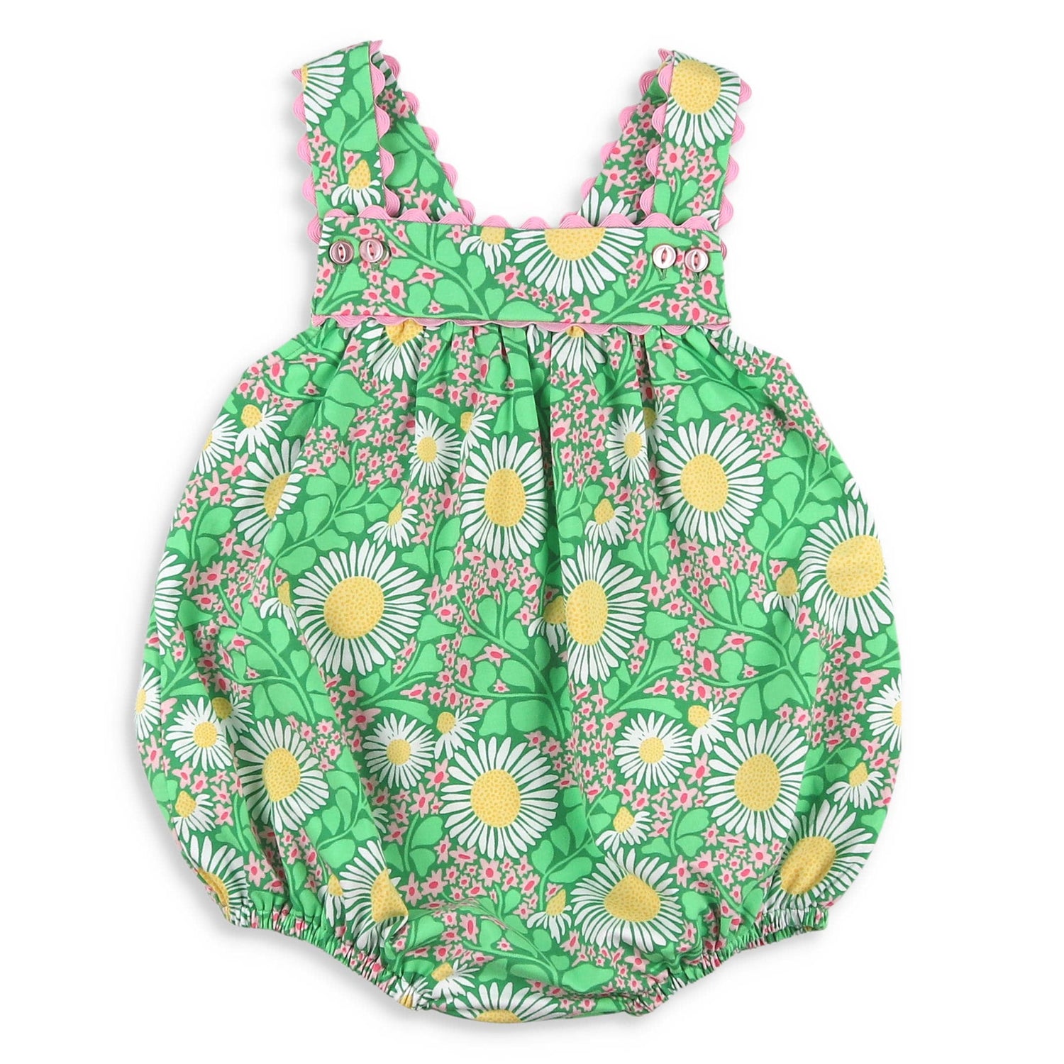 Green Meadow Bubble