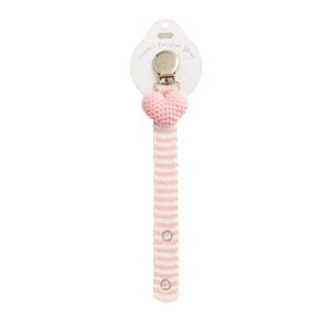 Heart Crochet Pacy Strap
