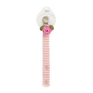 Rose Crochet Pacy Strap