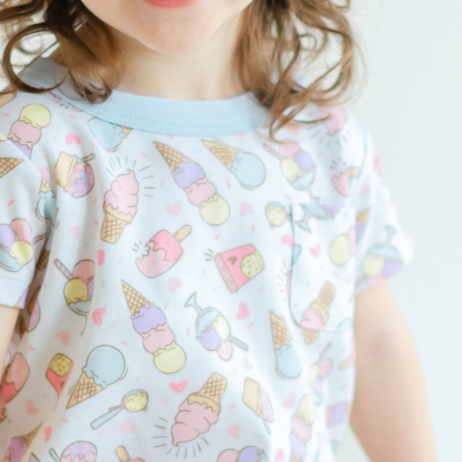 Sundae Funday Nightdress