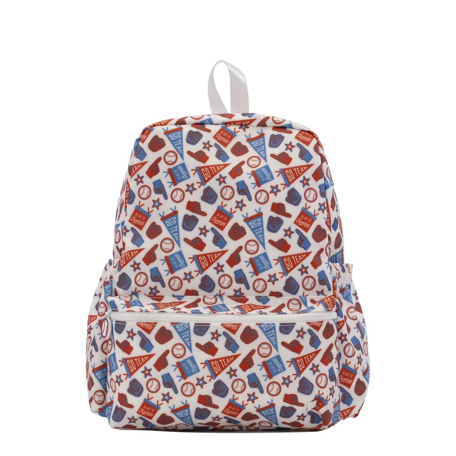 BACKPACKER - BACKPACK PLAY BALL