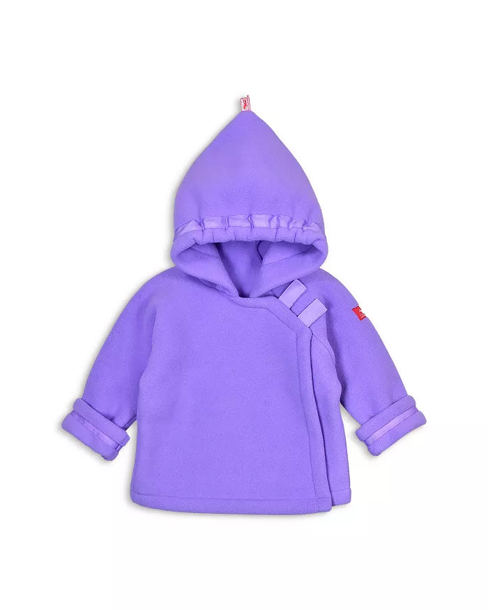 American Widgeon Jacket - Lavender