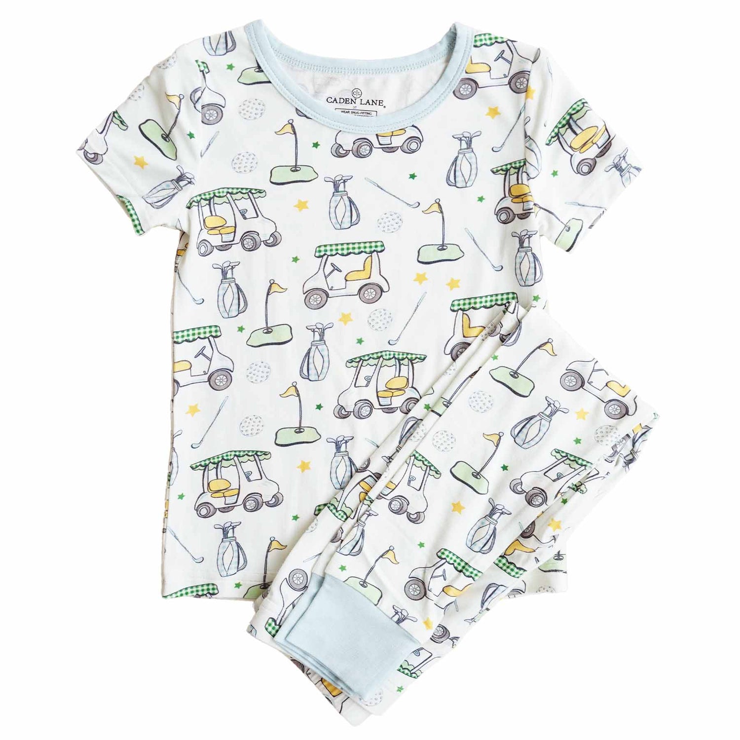 Two Piece Pajama Sets for Boys | Best Sellers