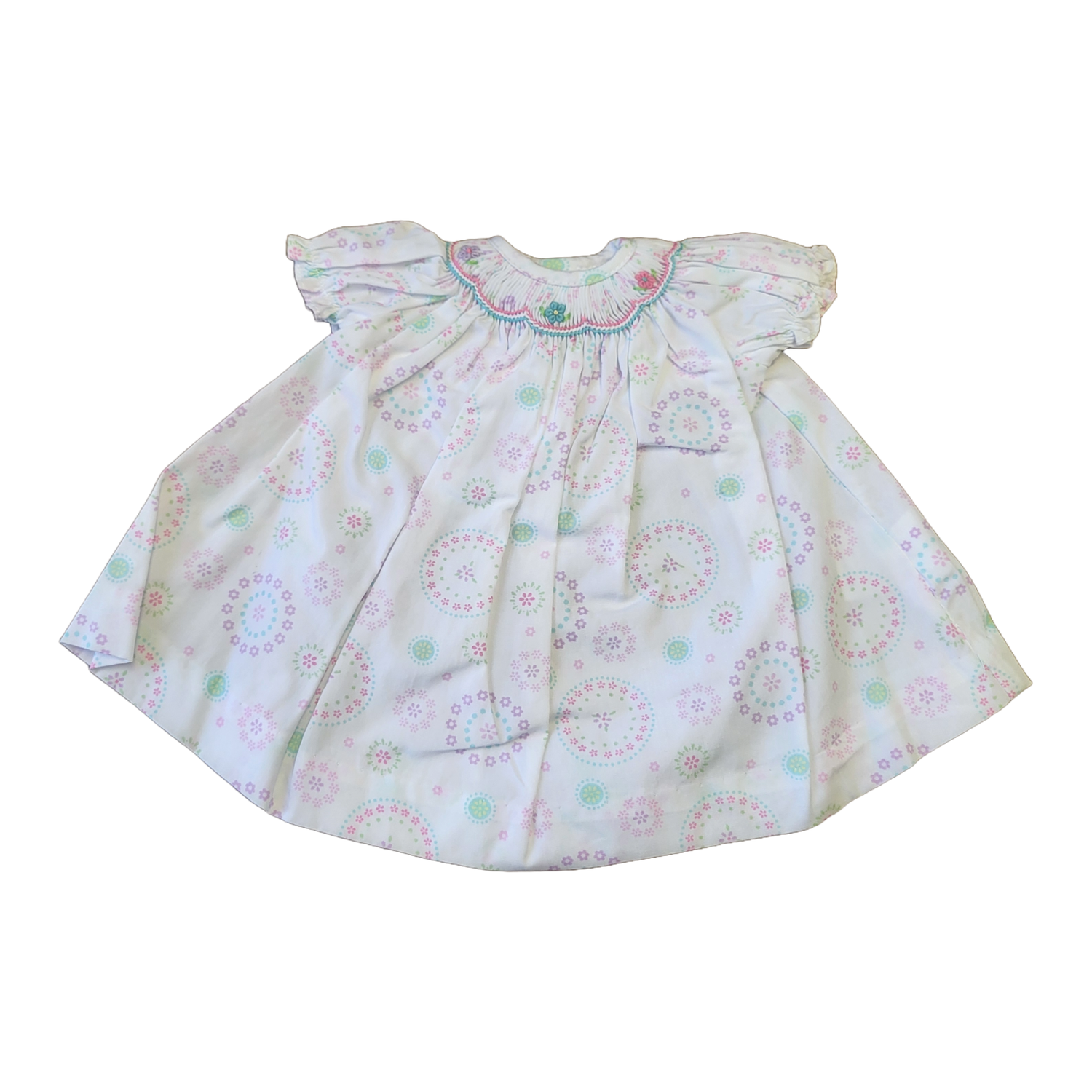 Doll Dress Set 