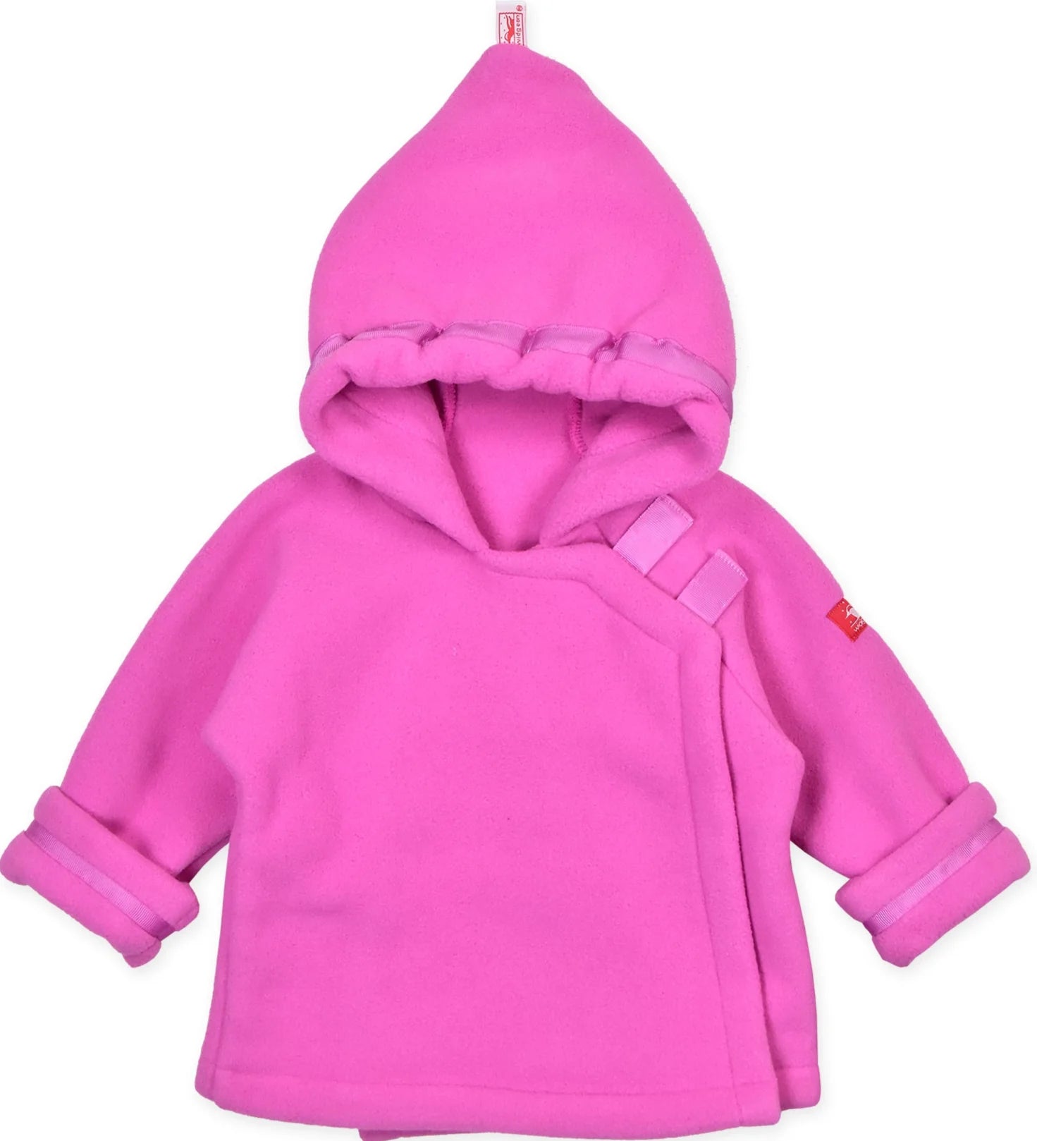 American Widgeon Jacket - Bright Pink