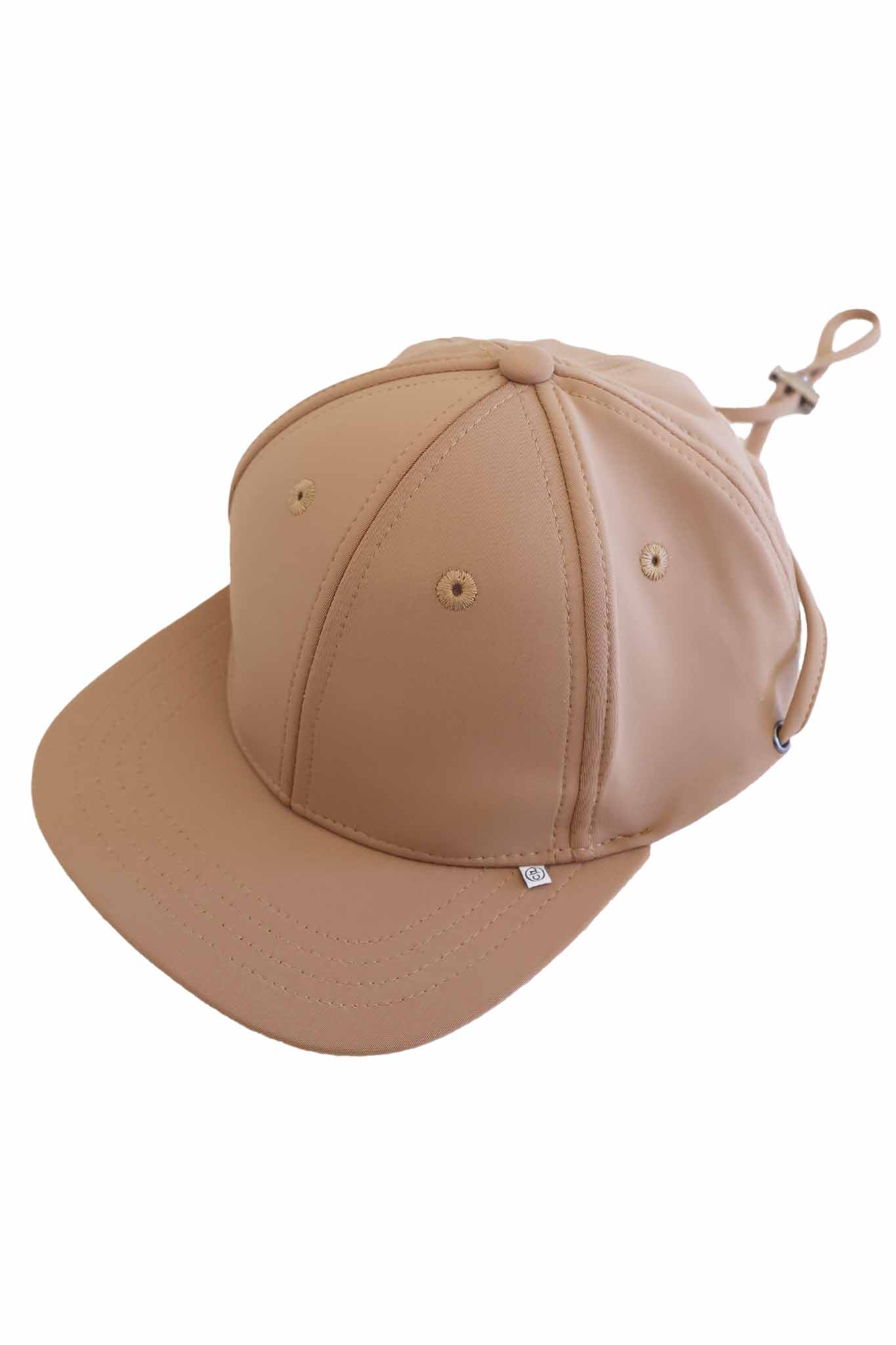Surf Hat | Sandy Mocha