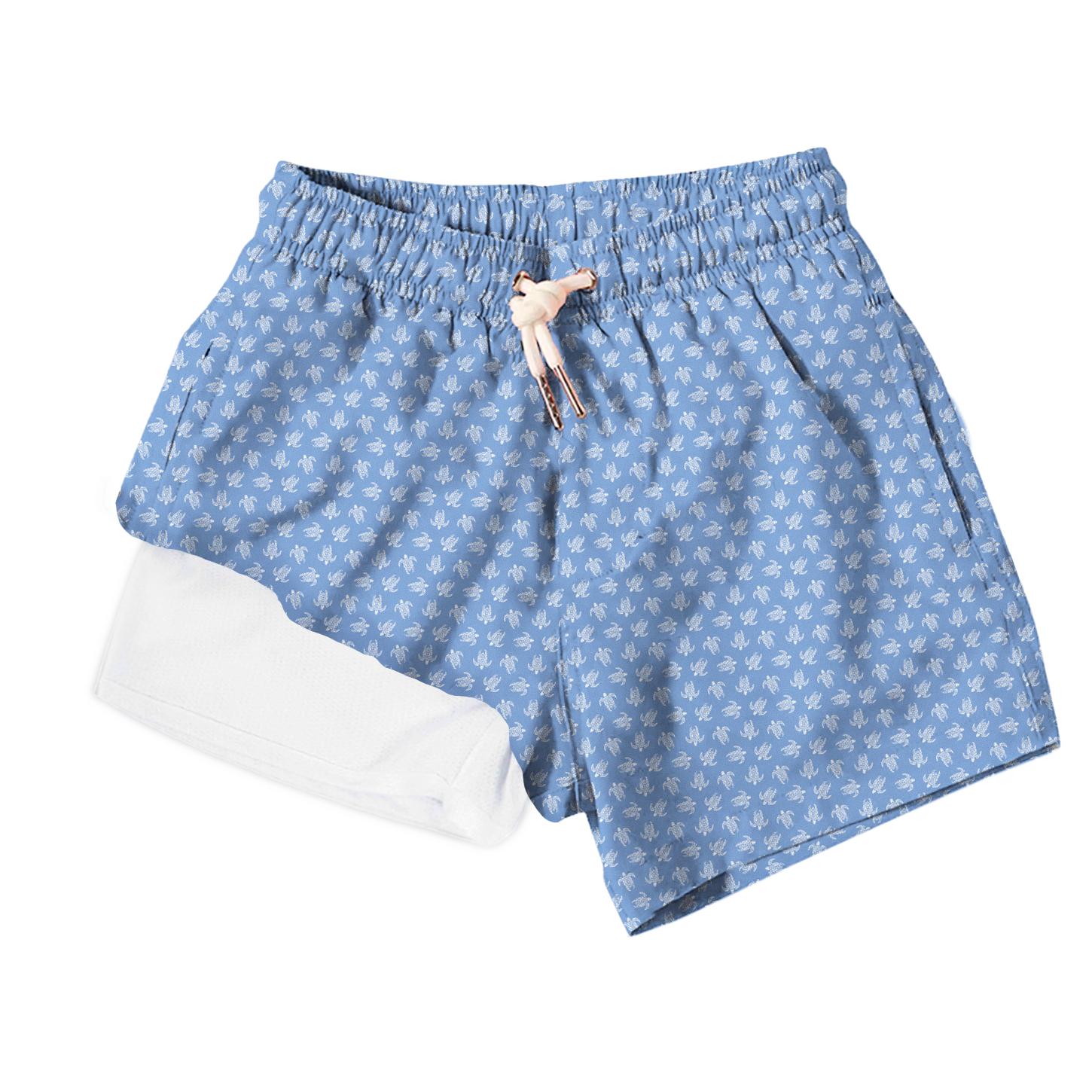 Tribal Turtles - Kids