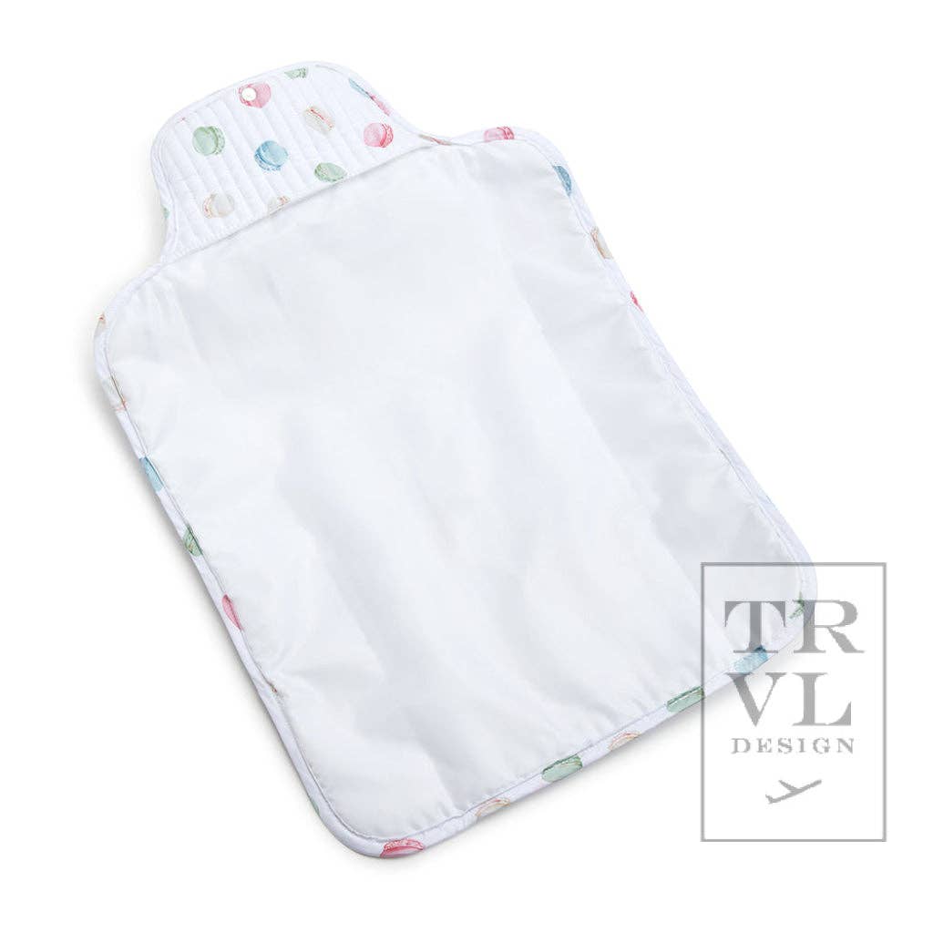 Quilted Changing Mat - Teddy Bear *new!