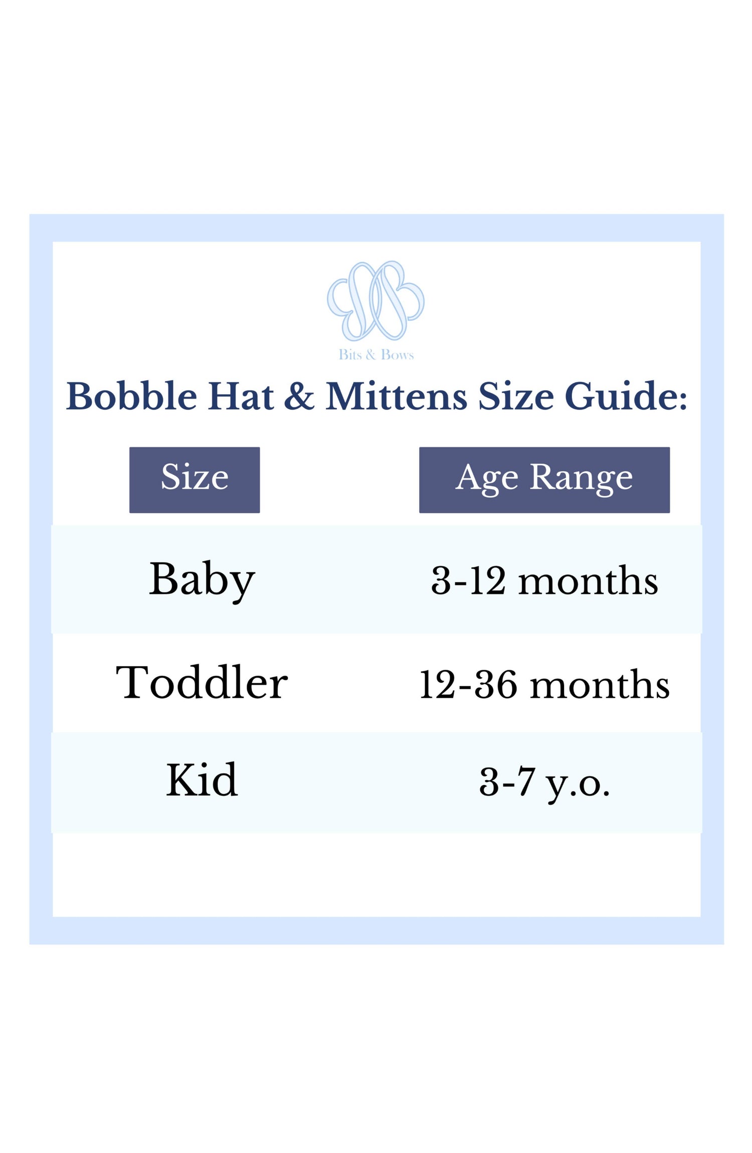 Football Bobble Hat (Baby, Toddler, Kid)