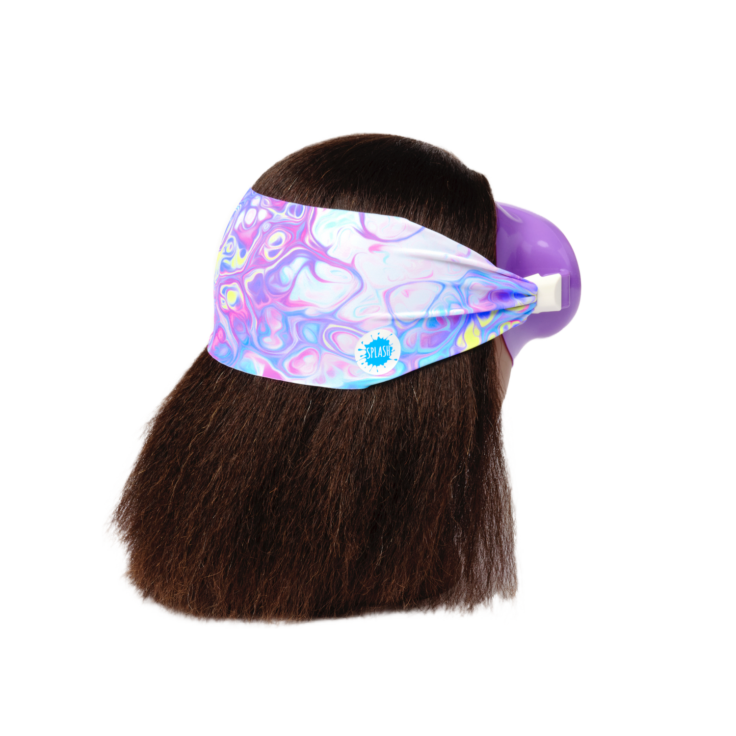 YOUTH MASK- Pastel Swirl