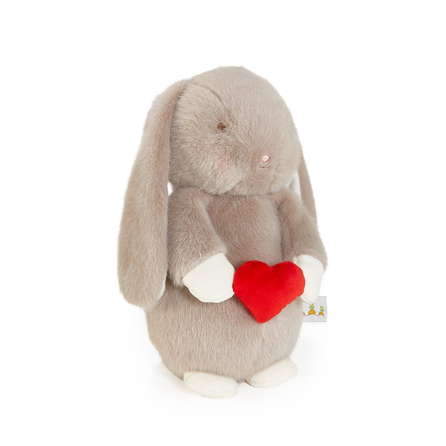 Love You Bunny - Gray