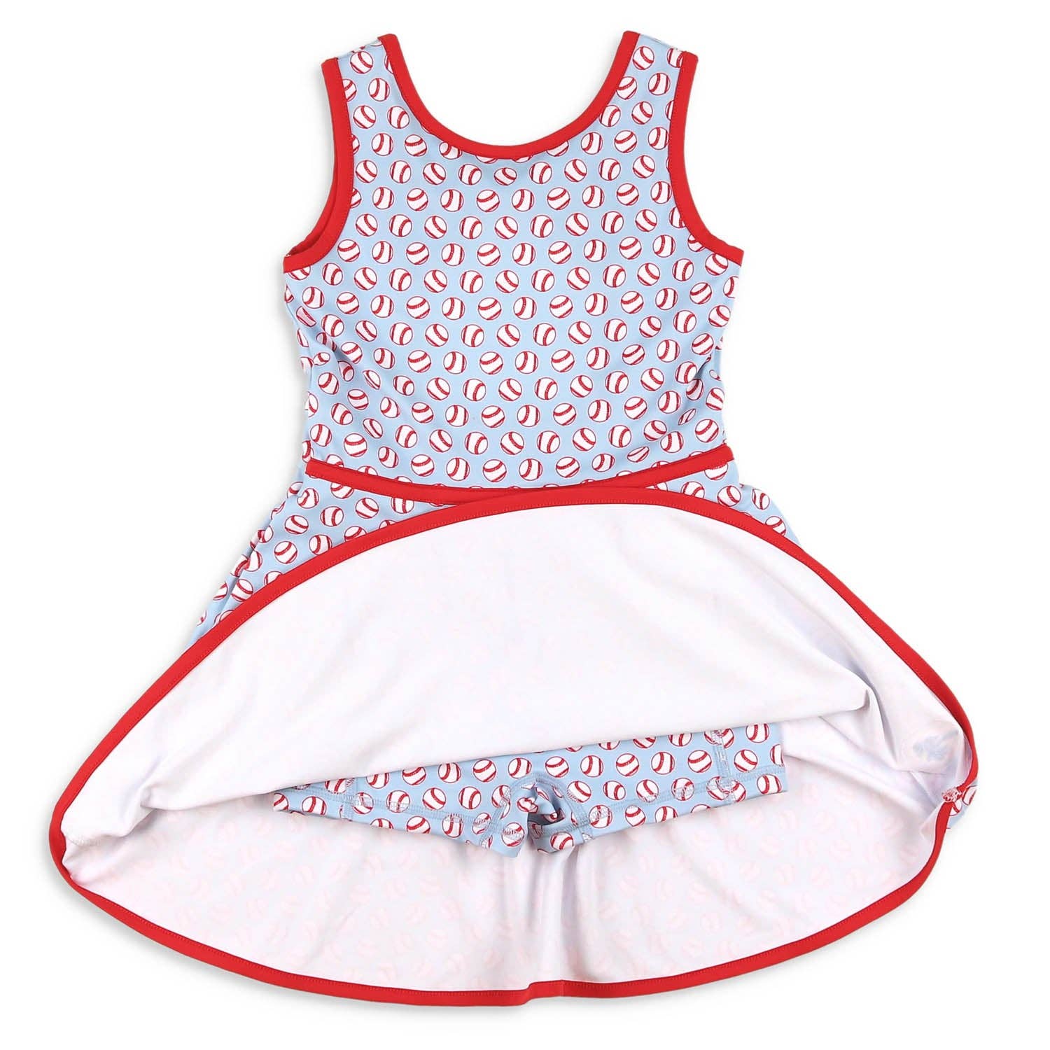 Batter Up Performance Dress