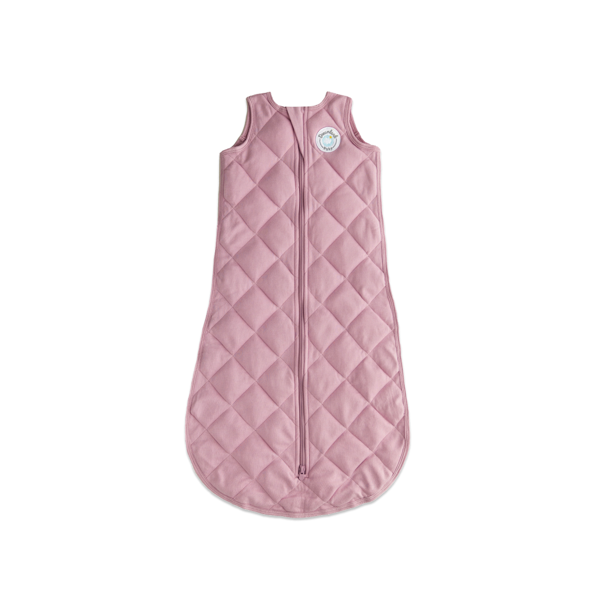 Dream Weighted Sleep Sack - Misty Mauve