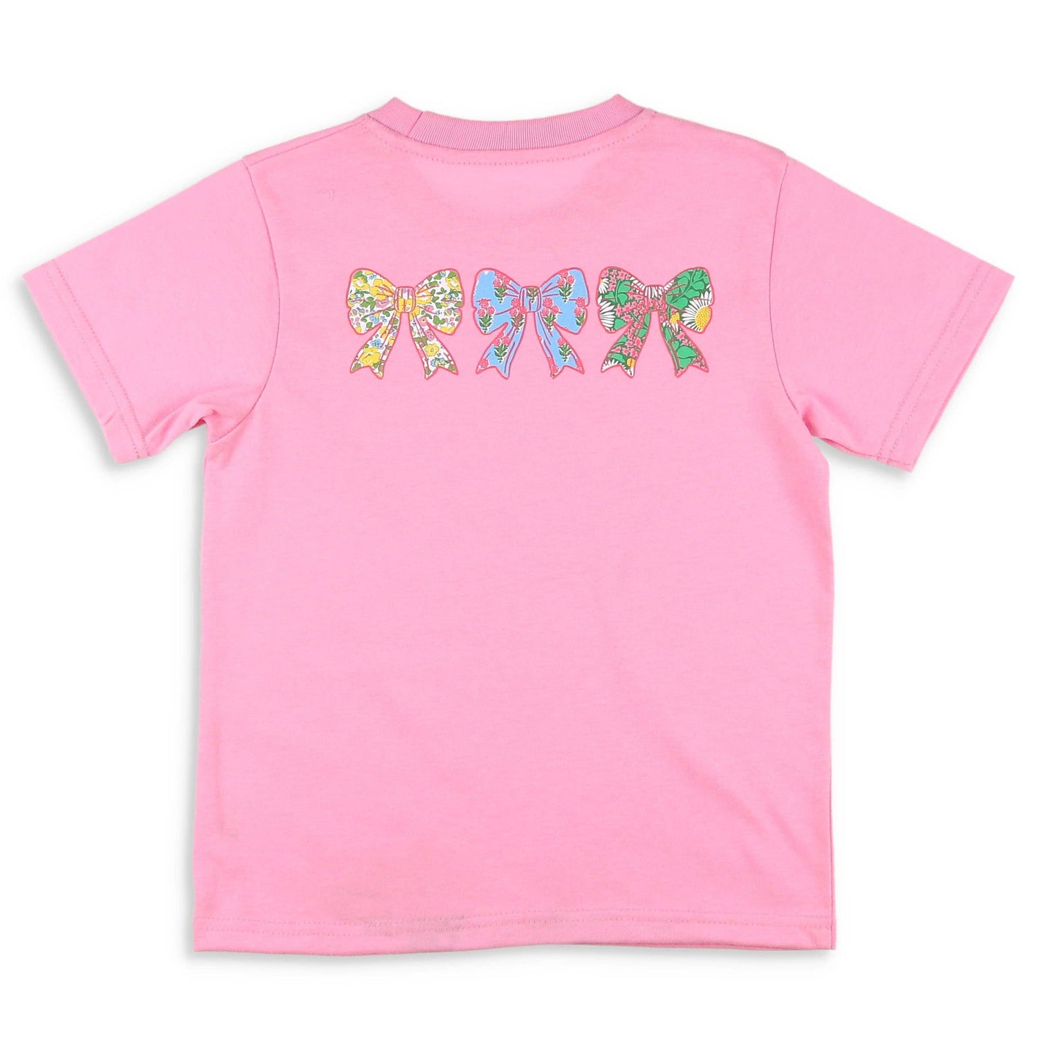 Bow-tiful Graphic Tee