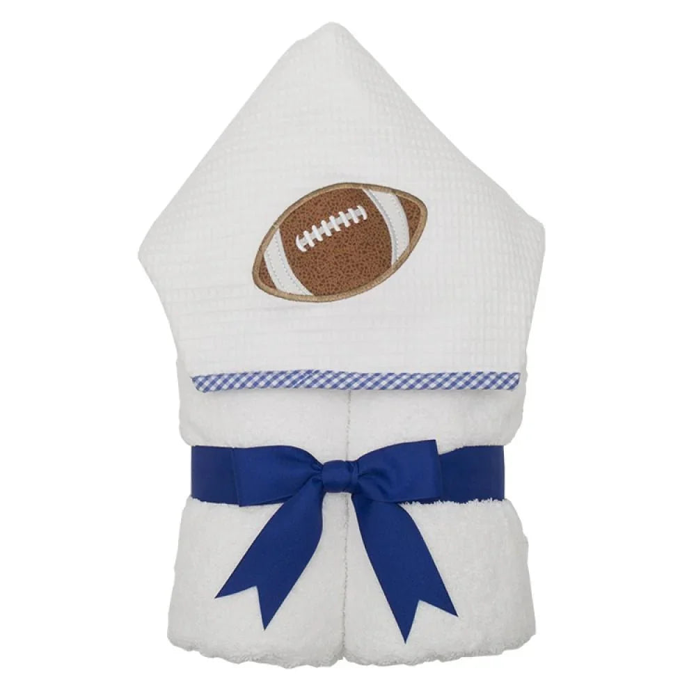Football Everyday Towel
