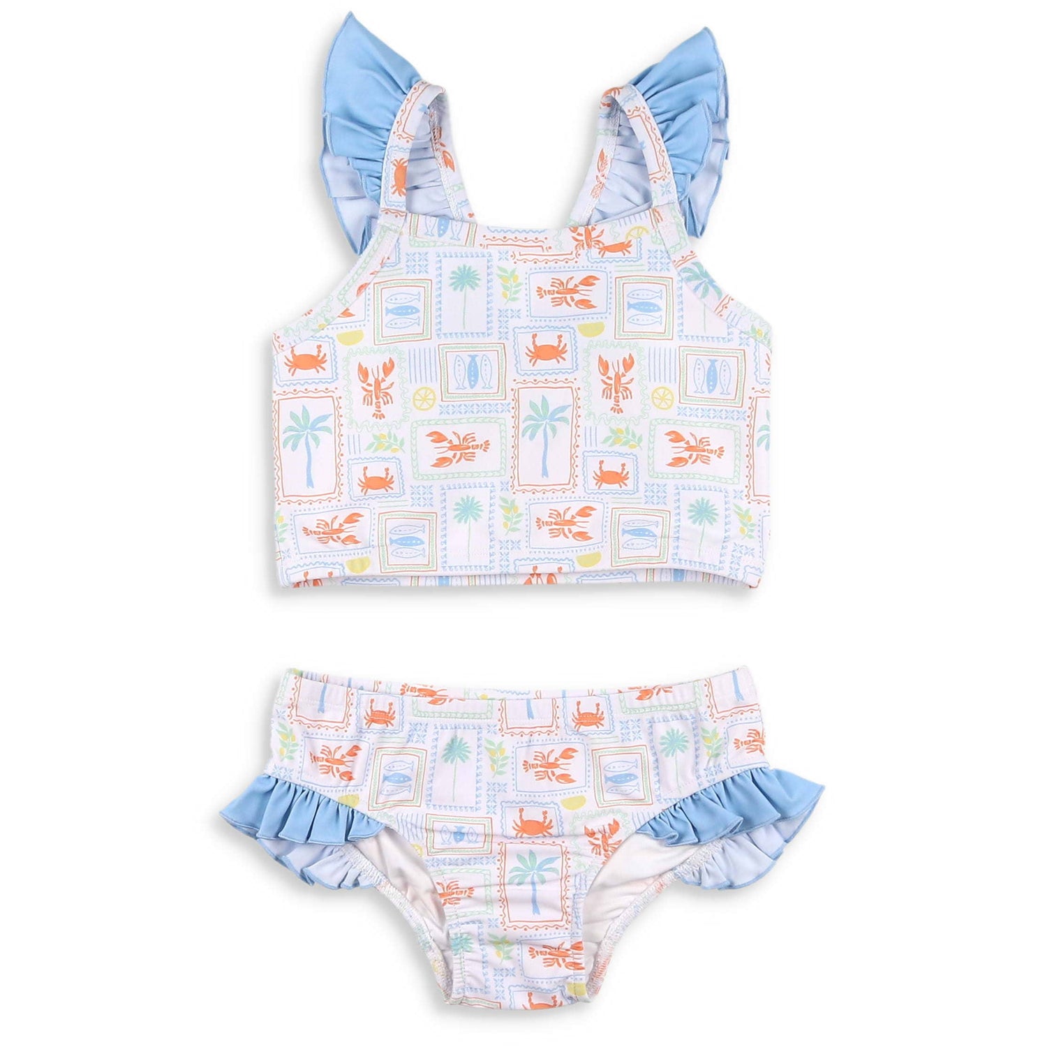 Coastal Cove Bikini