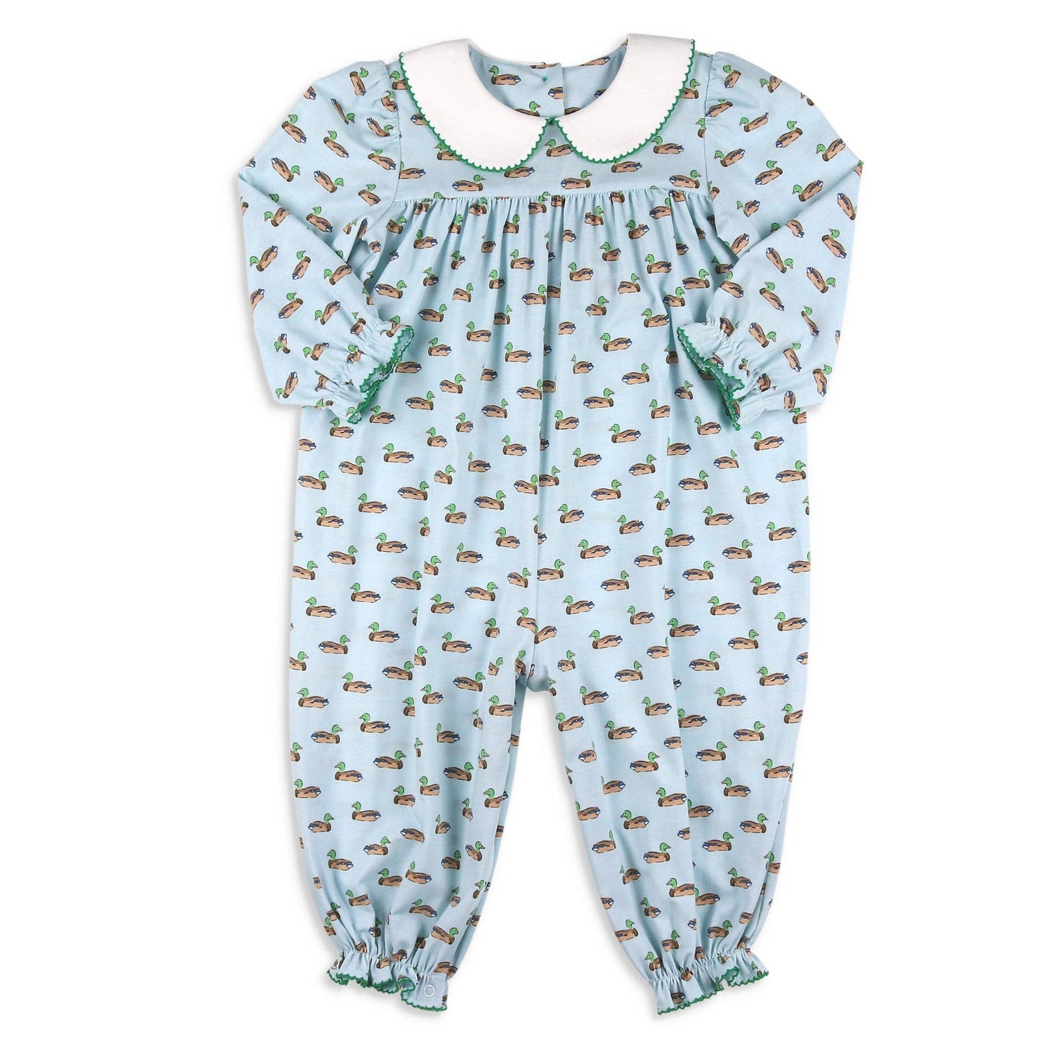 Girls Bubble - Mallards