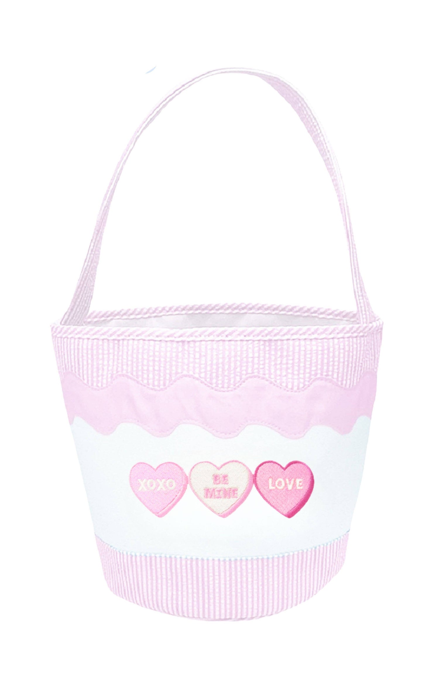 Candy Hearts Toy/Gifting Tote