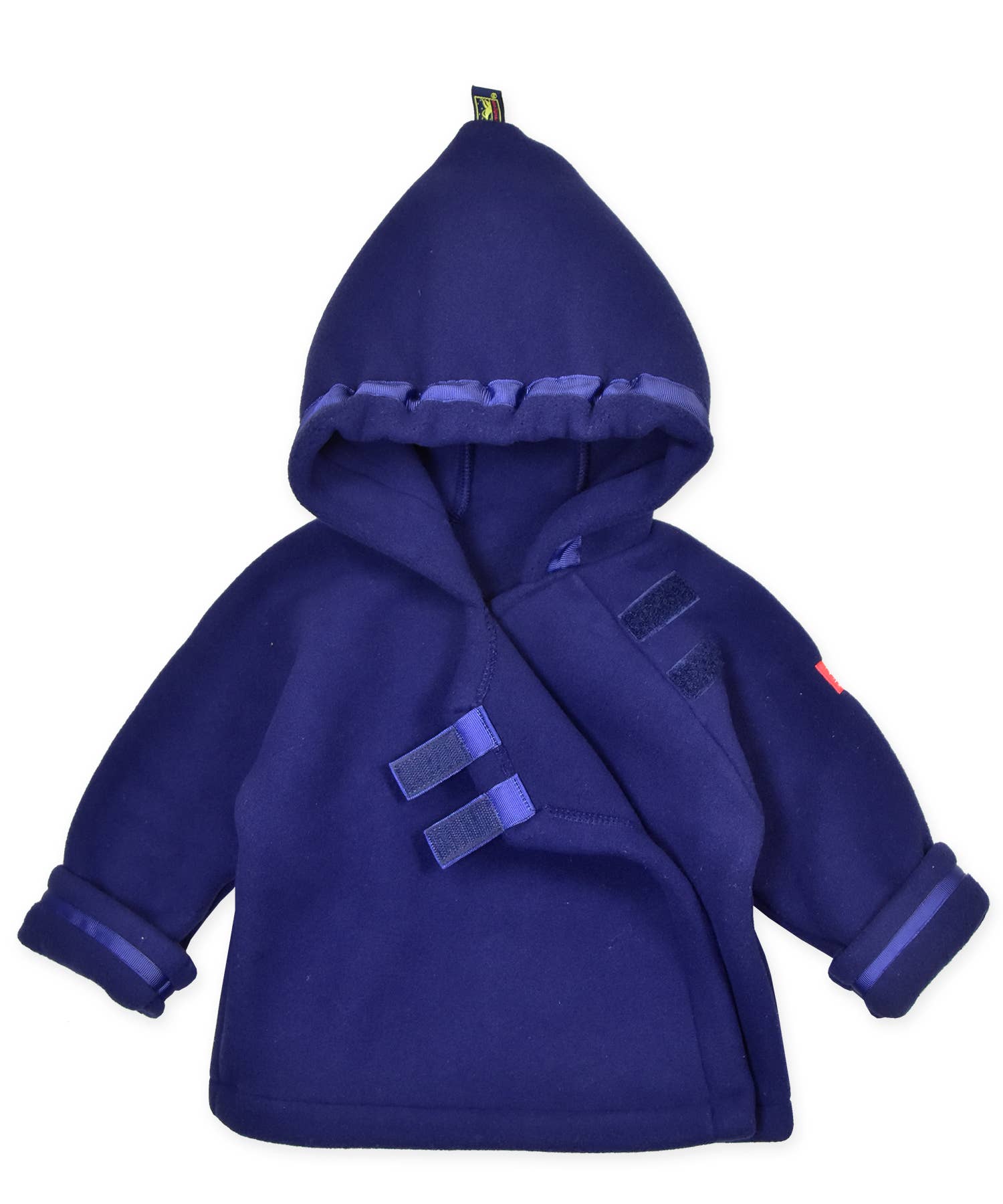 Ships Now-Widgeon  Warmplus Favorite Fleece Jacket 620-Navy