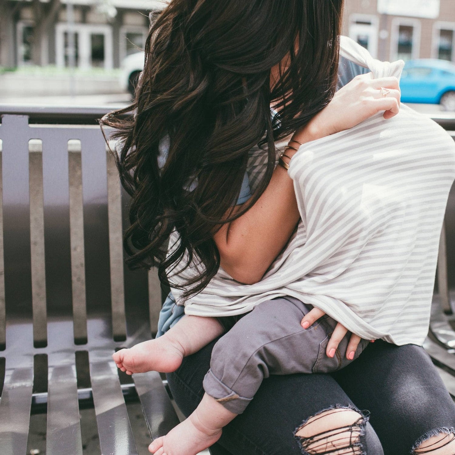 Multi-Use Cover - Everest