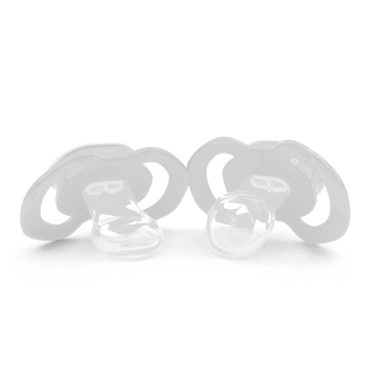 Tennessee Volunteers - Pacifier 2-Pack