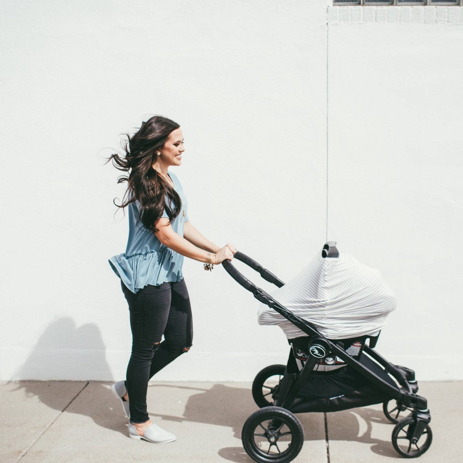 Multi-Use Cover - Everest