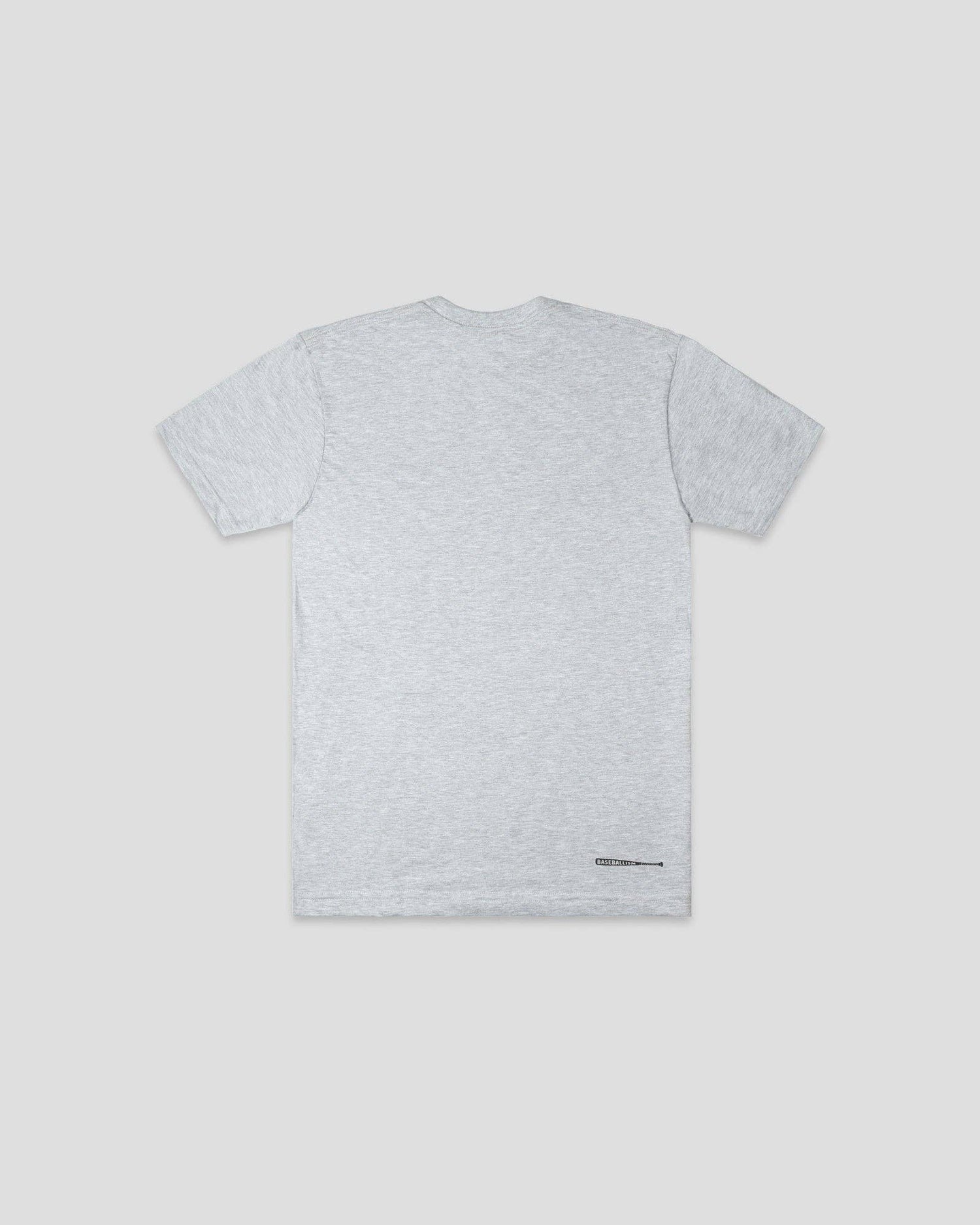 Tis The Season T-Shirt (Grey) - Youth
