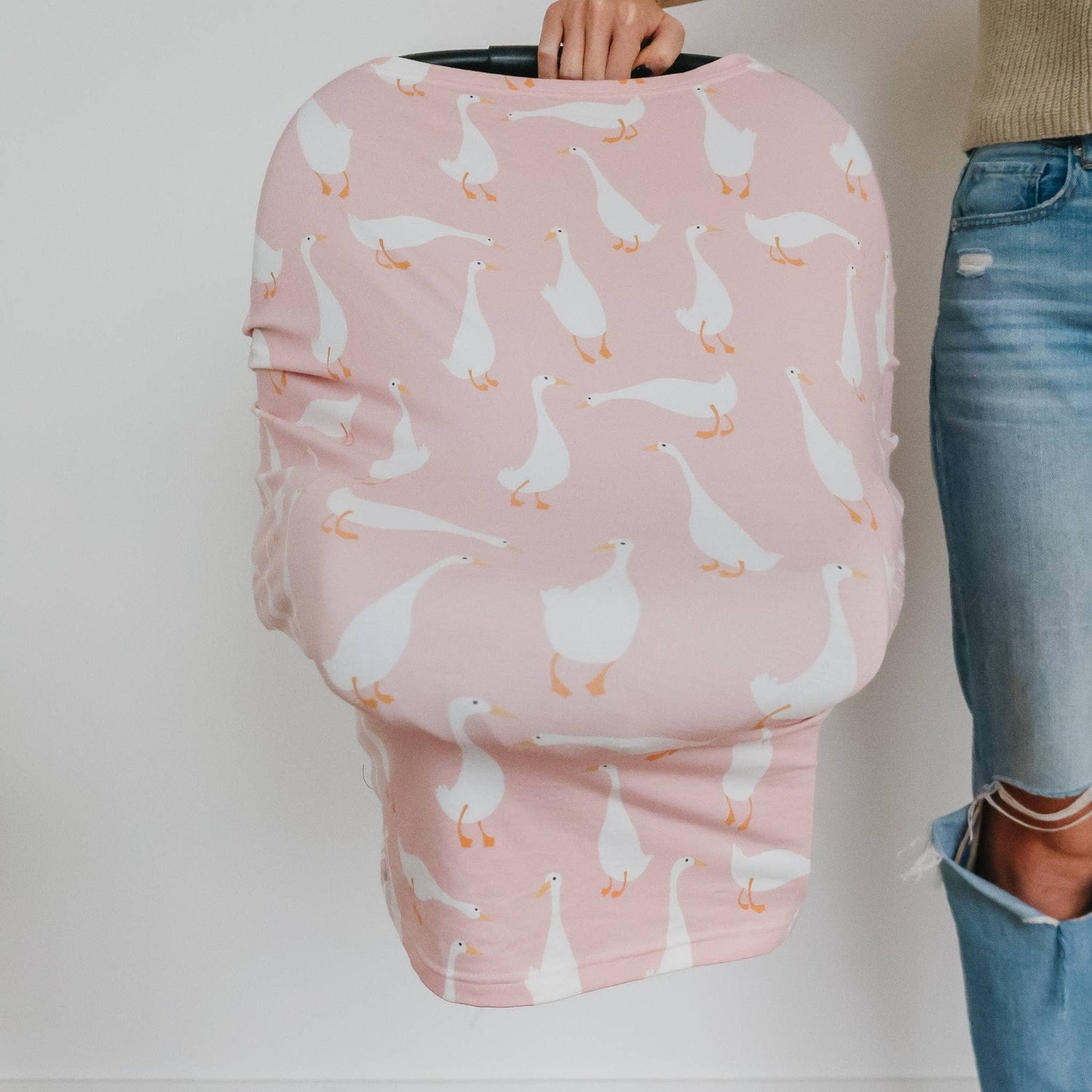 Multi-Use Cover - Goosie