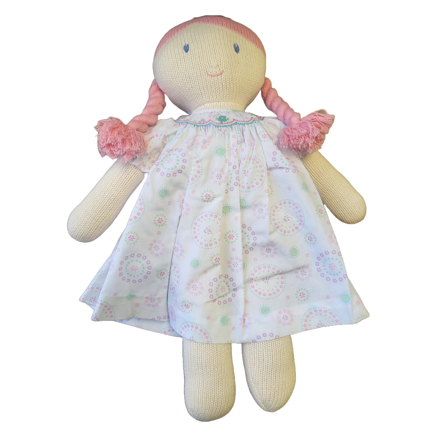 Doll Dress Set 