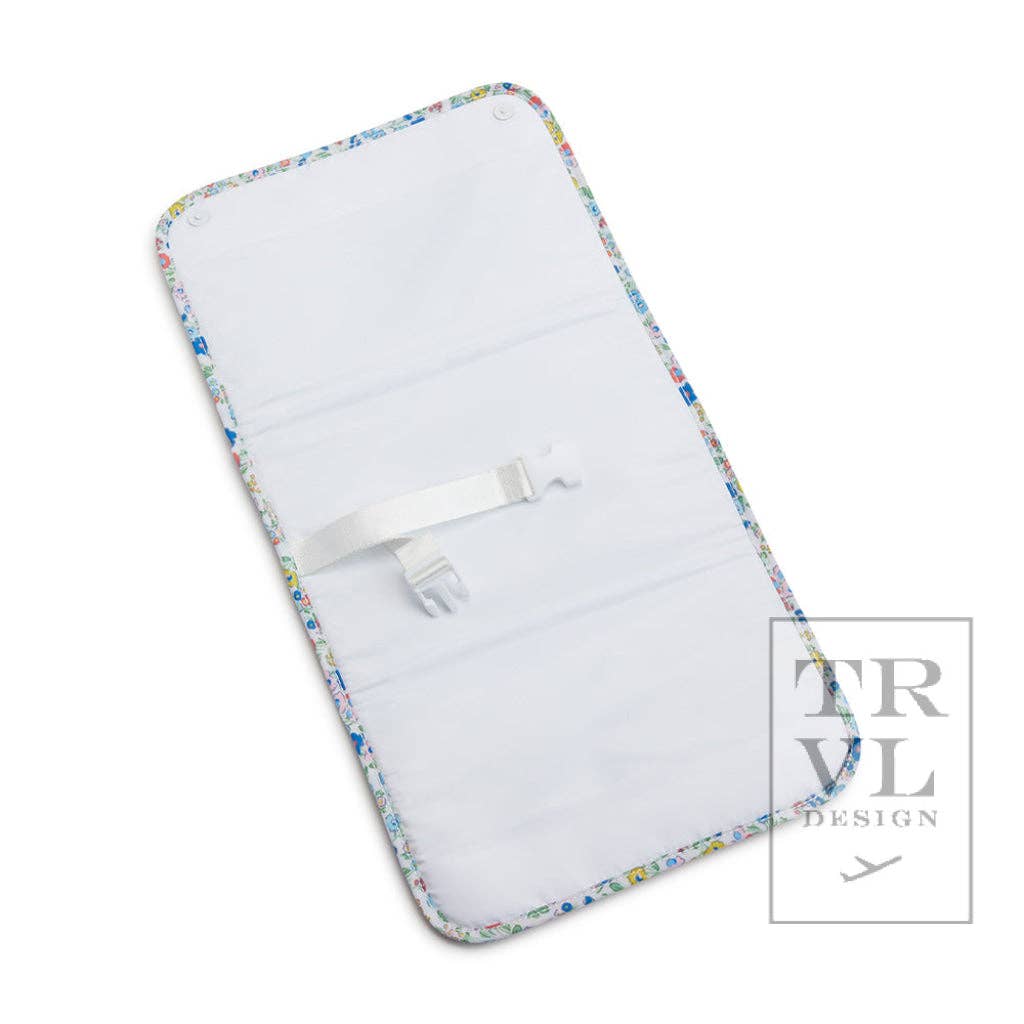 Game Changer Pad - Posies