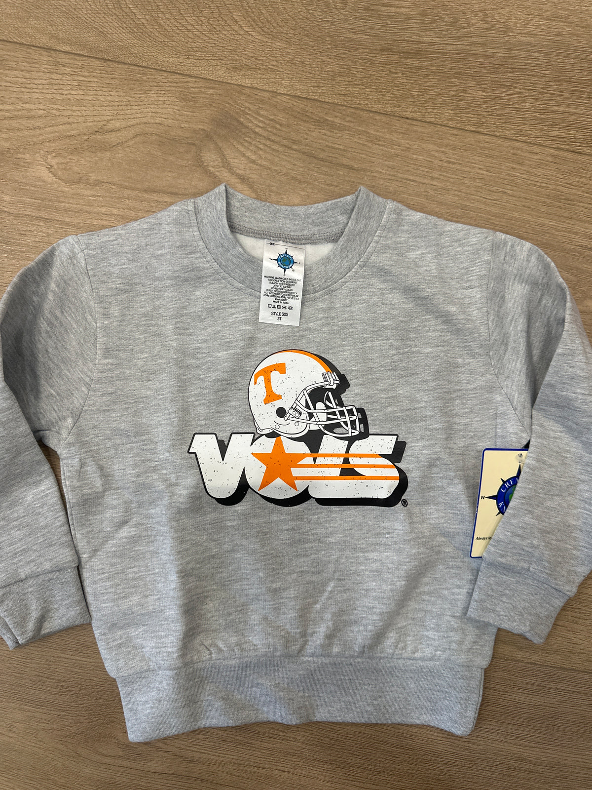 Tennessee Sweatshirt