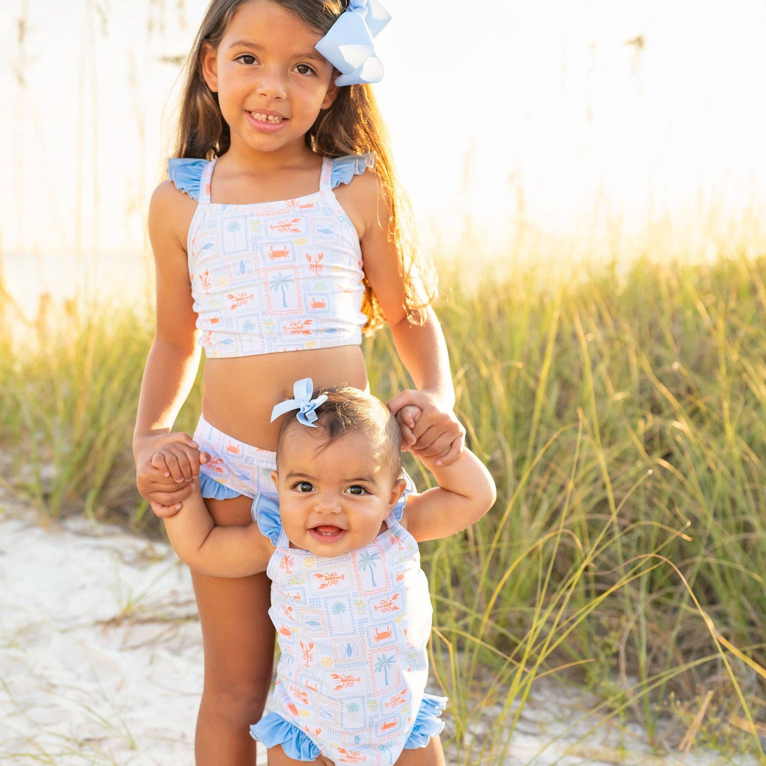 Coastal Cove Bikini