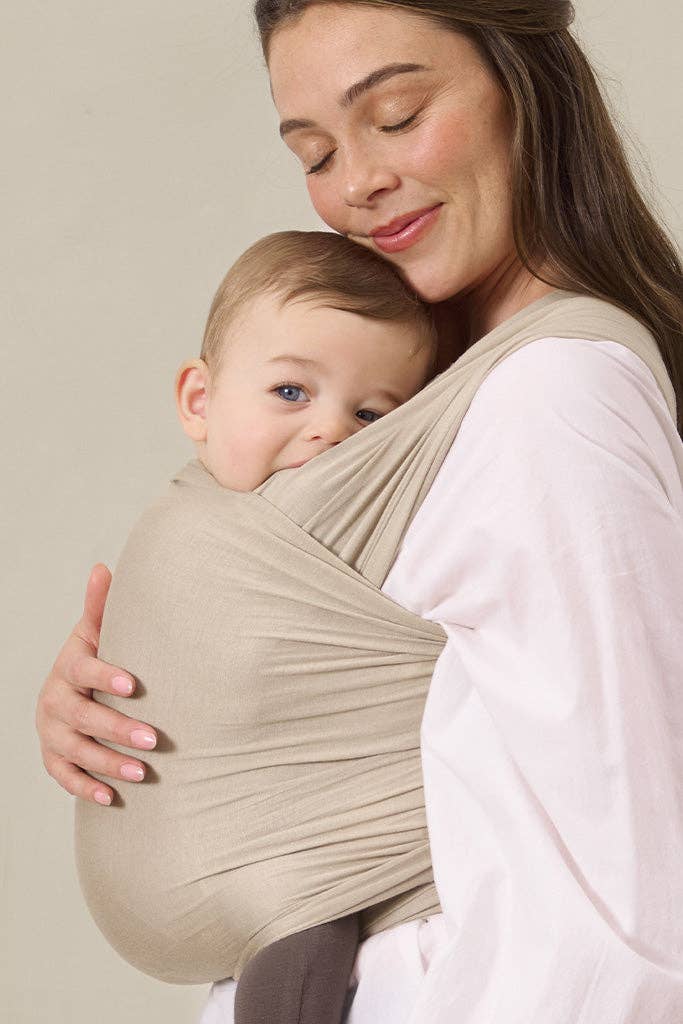 Taupe Wrap