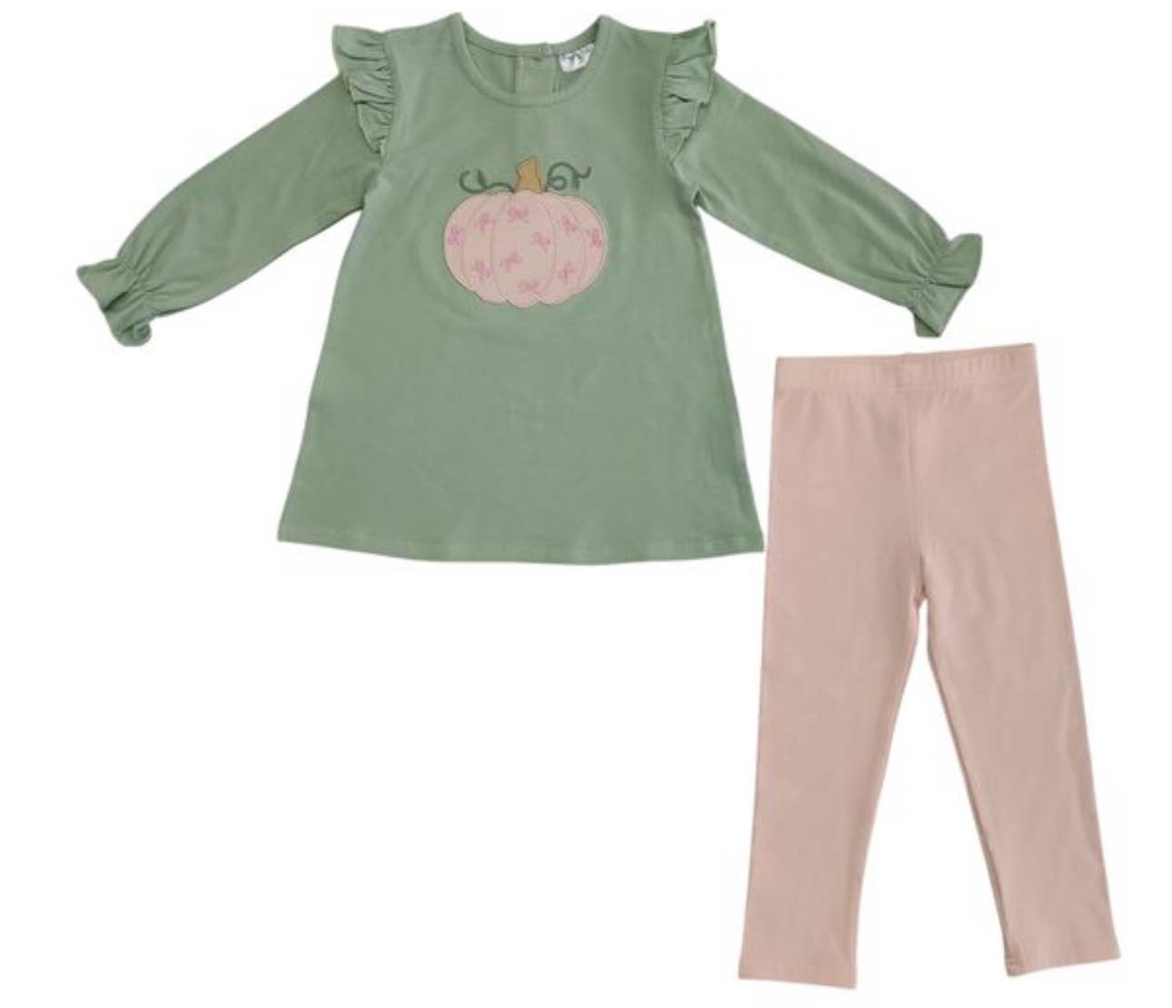 Pumpkin Set
