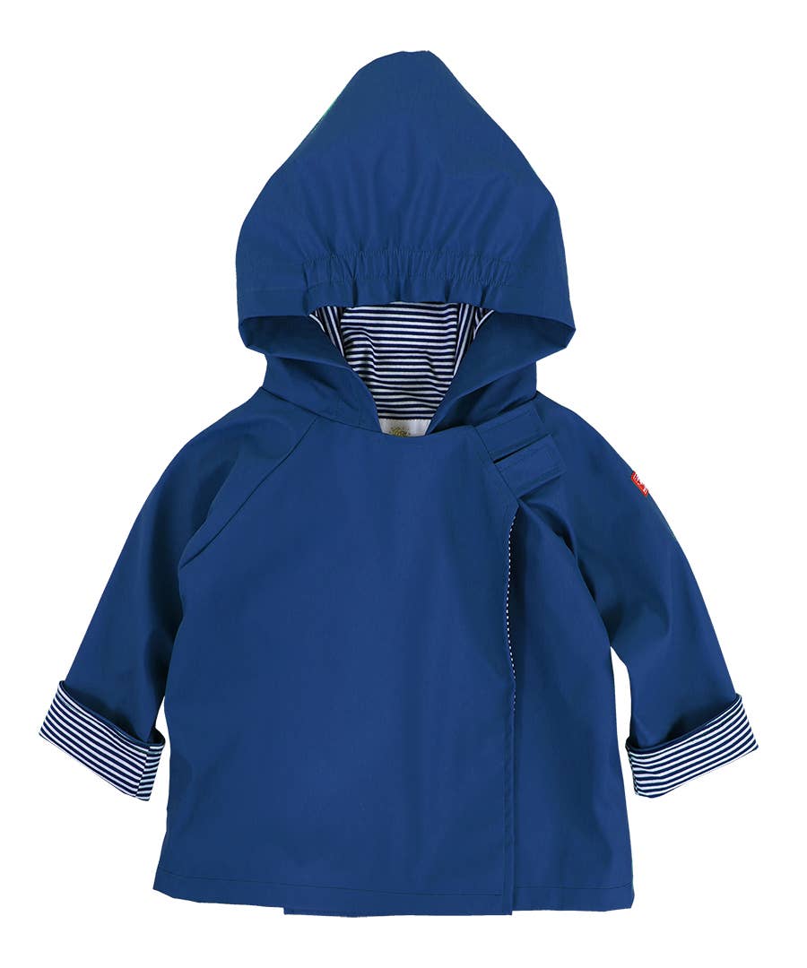 New Colors Widgeon Favorite Rain Jacket R620 '25