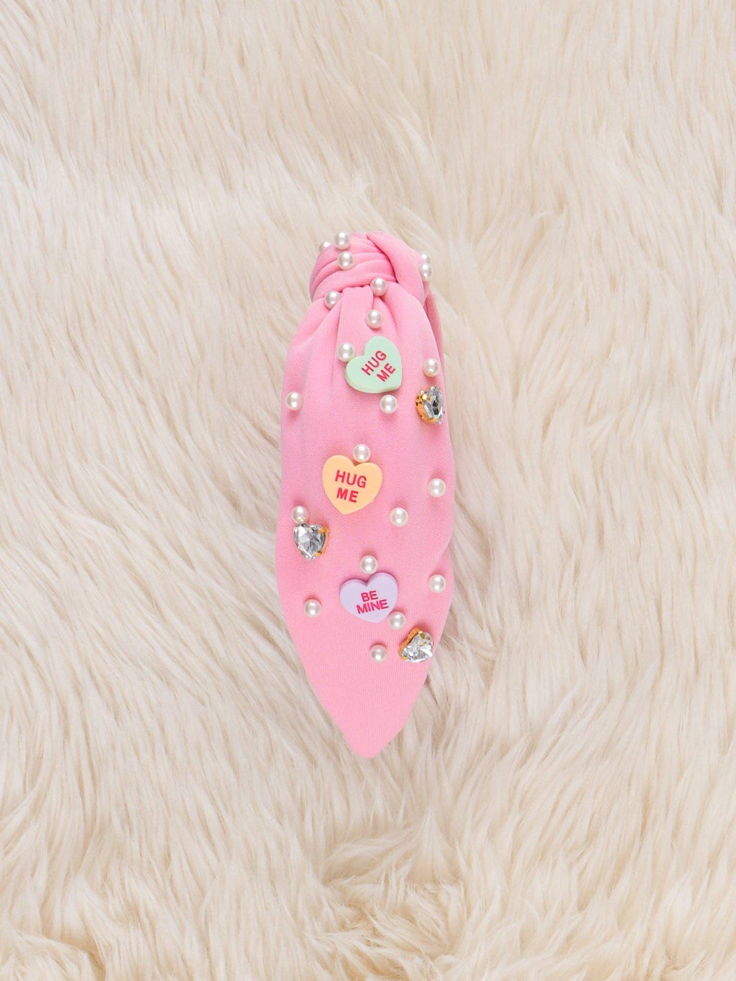 Whimsy Knots Headband