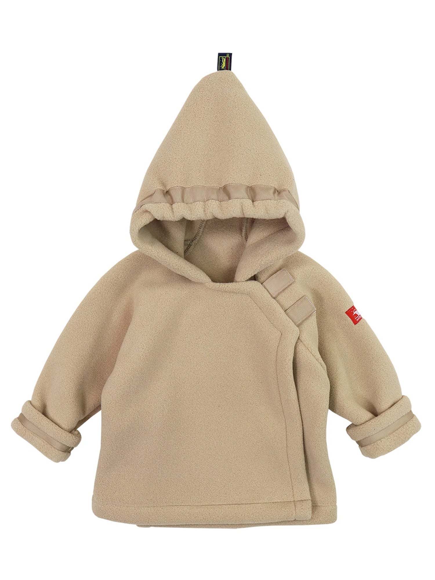 American Widgeon Jacket - Tan