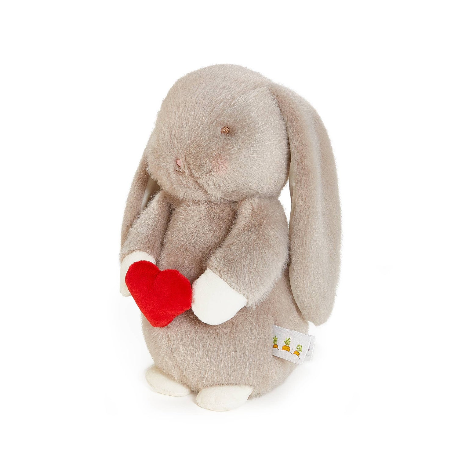 Love You Bunny - Gray