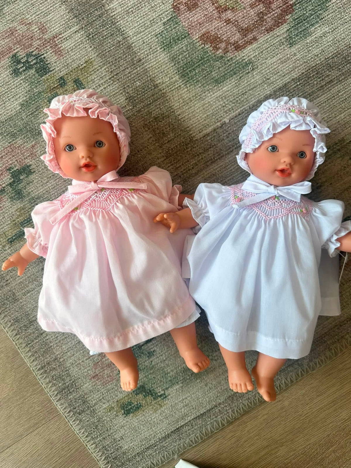 Abby Doll
