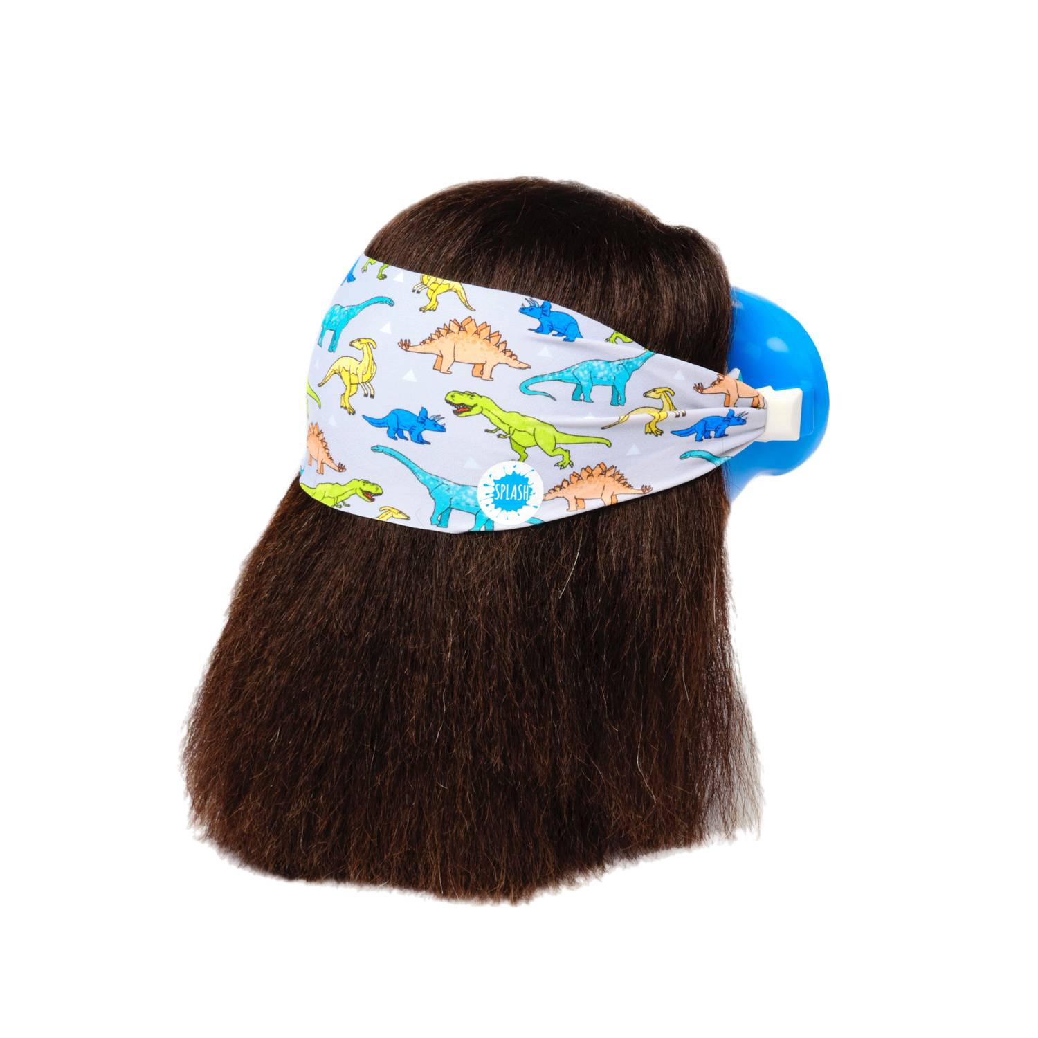 YOUTH MASK- Dino