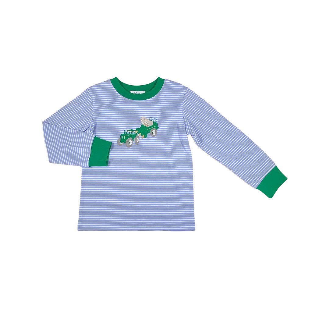 Peanut Boy's Pants Set