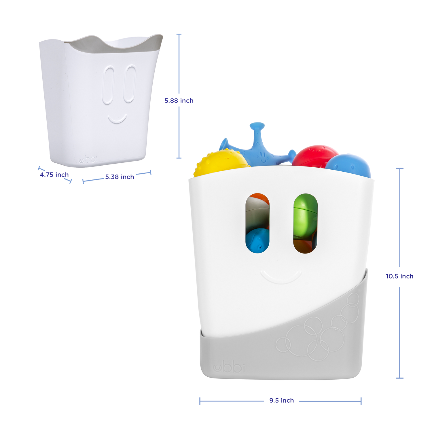 Bath Bundle Gift Set