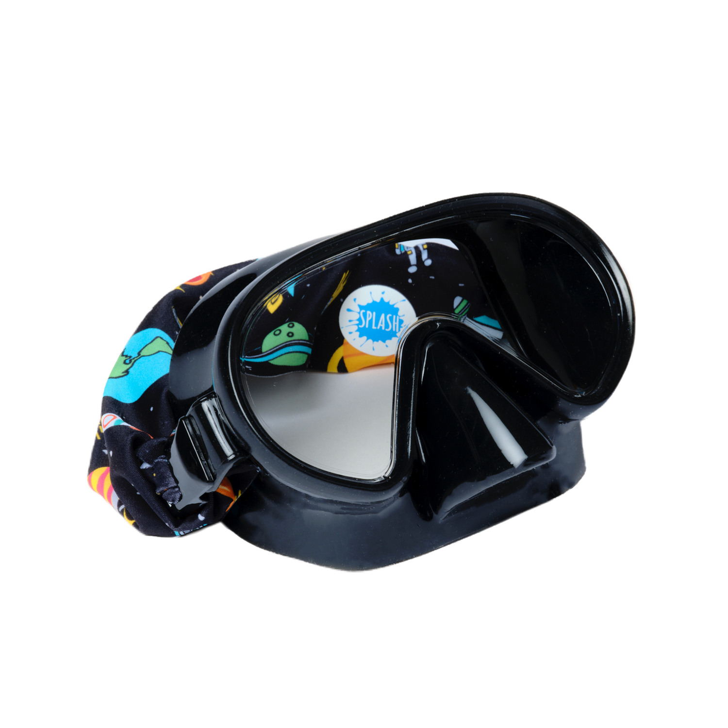 YOUTH MASK- Galactic Explorer