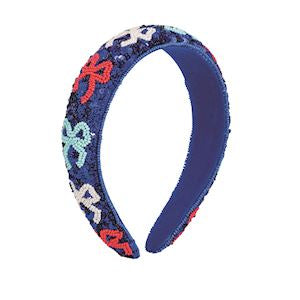 Bow Americana Headband