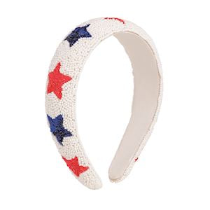 Star Americana Headband